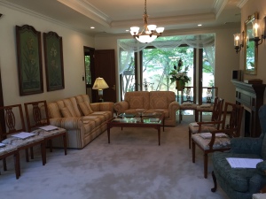 資産運用勉強会＠芦屋